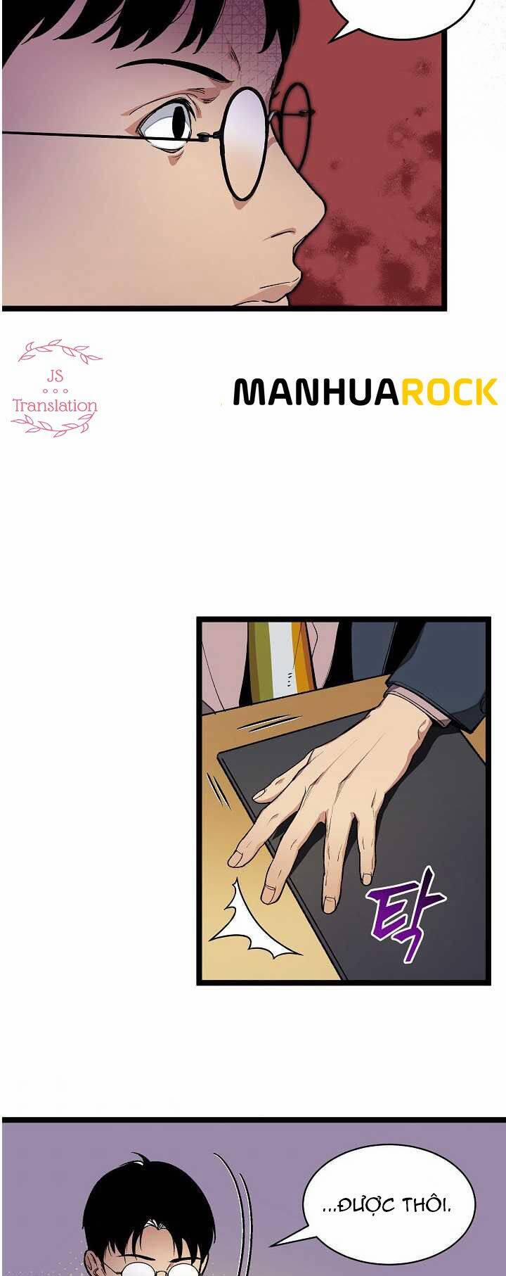 Dna Thiên Tài Đơn Độc 21 trang 36