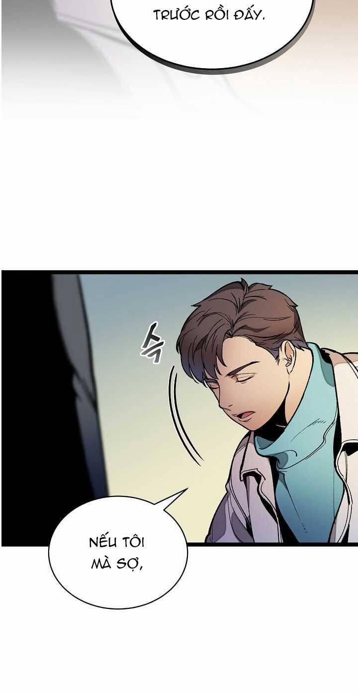 Dna Thiên Tài Đơn Độc 21 trang 39