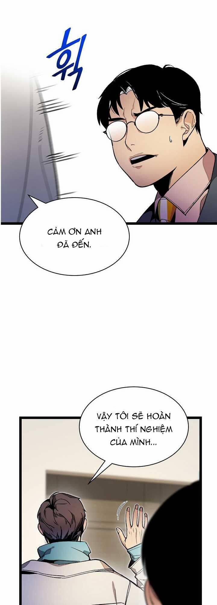 Dna Thiên Tài Đơn Độc 21 trang 41