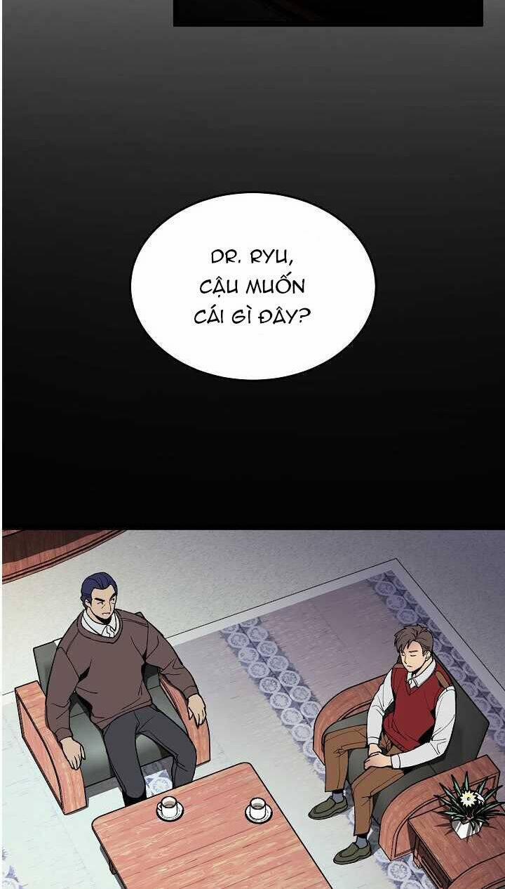 Dna Thiên Tài Đơn Độc 21 trang 46
