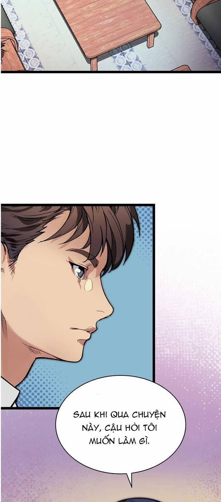 Dna Thiên Tài Đơn Độc 21 trang 47