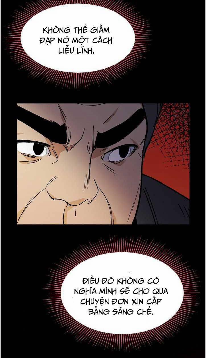 Dna Thiên Tài Đơn Độc 21 trang 5