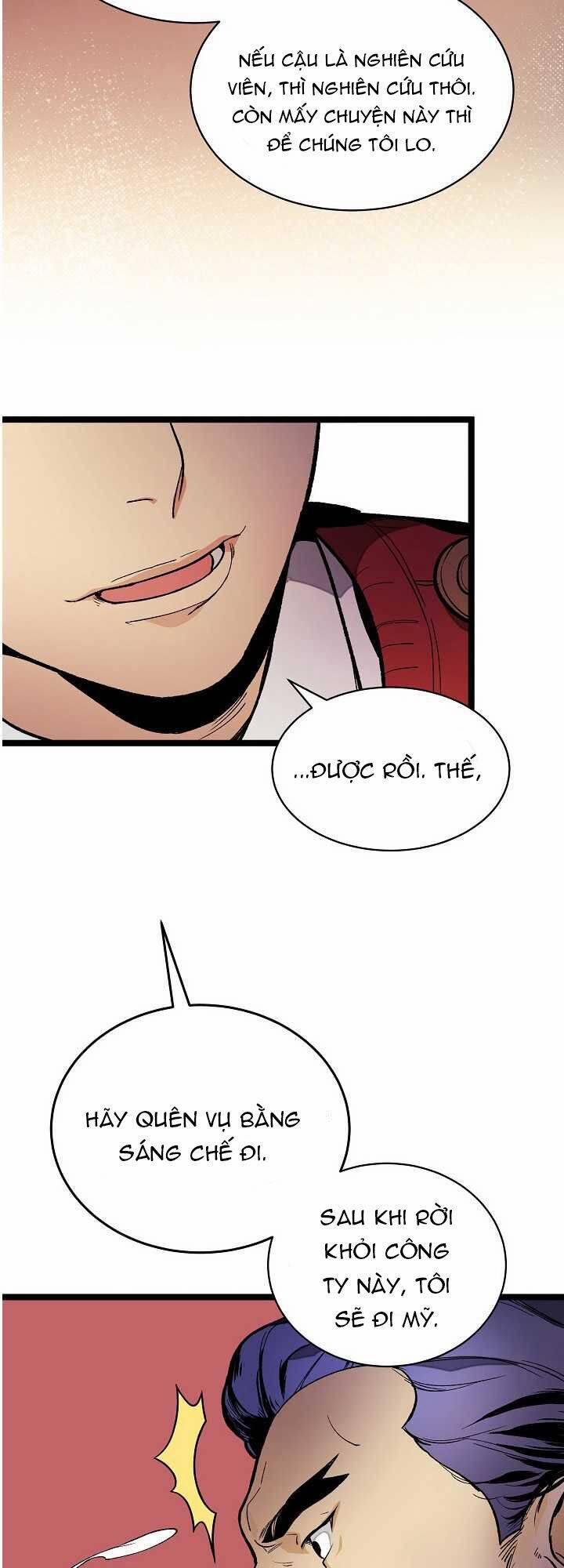 Dna Thiên Tài Đơn Độc 21 trang 51