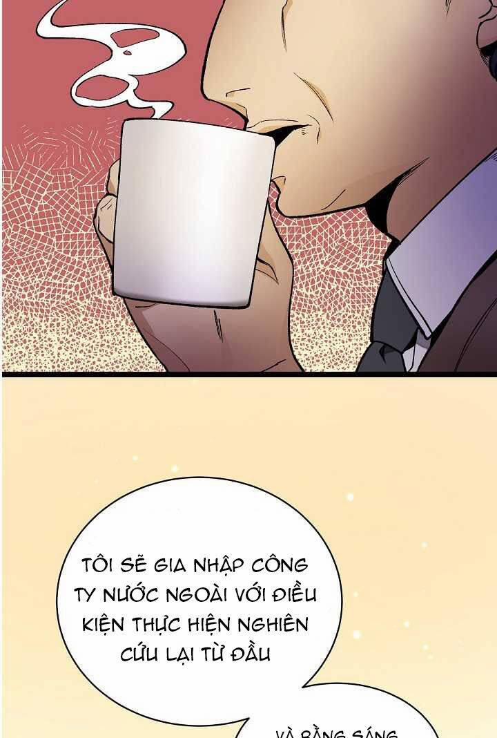 Dna Thiên Tài Đơn Độc 21 trang 52