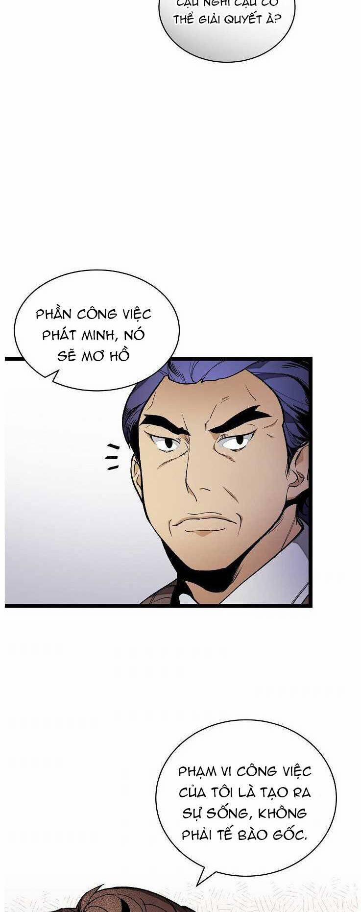 Dna Thiên Tài Đơn Độc 21 trang 55