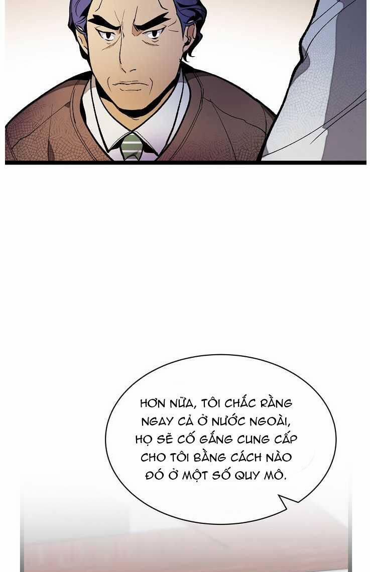 Dna Thiên Tài Đơn Độc 21 trang 57