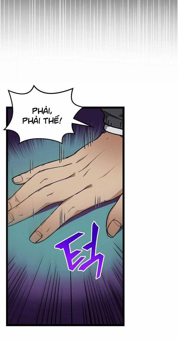 Dna Thiên Tài Đơn Độc 21 trang 8