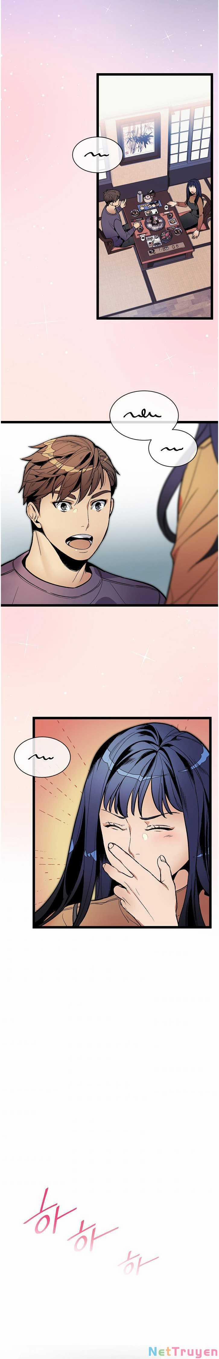 Dna Thiên Tài Đơn Độc 24 trang 10