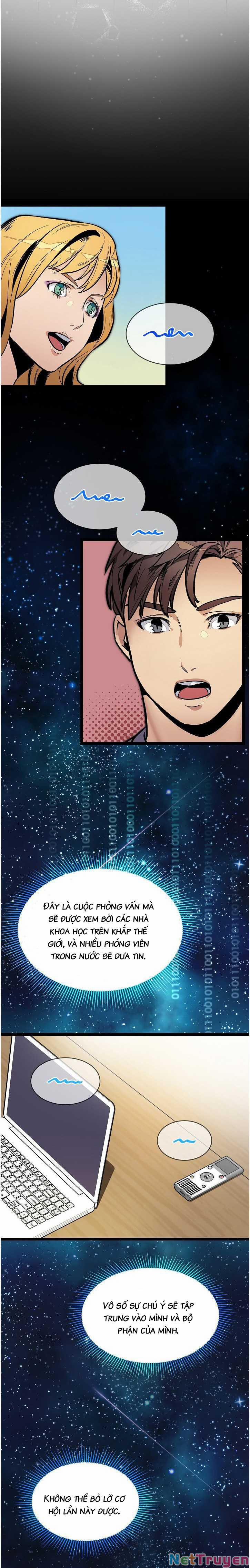 Dna Thiên Tài Đơn Độc 24 trang 4