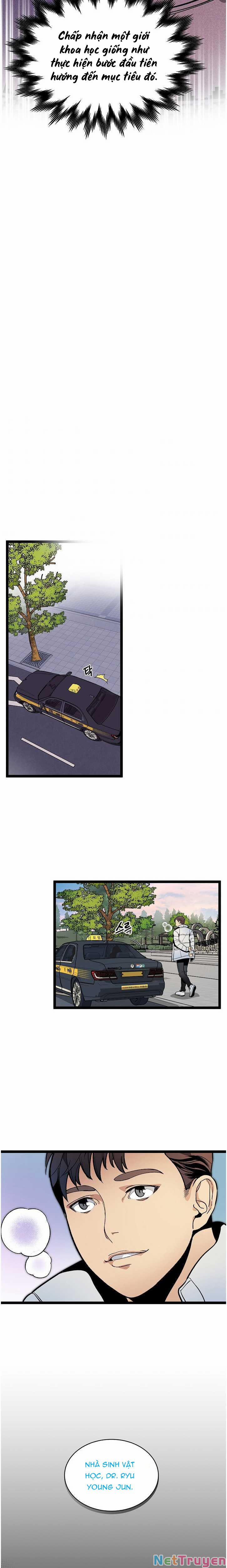 Dna Thiên Tài Đơn Độc 24 trang 6