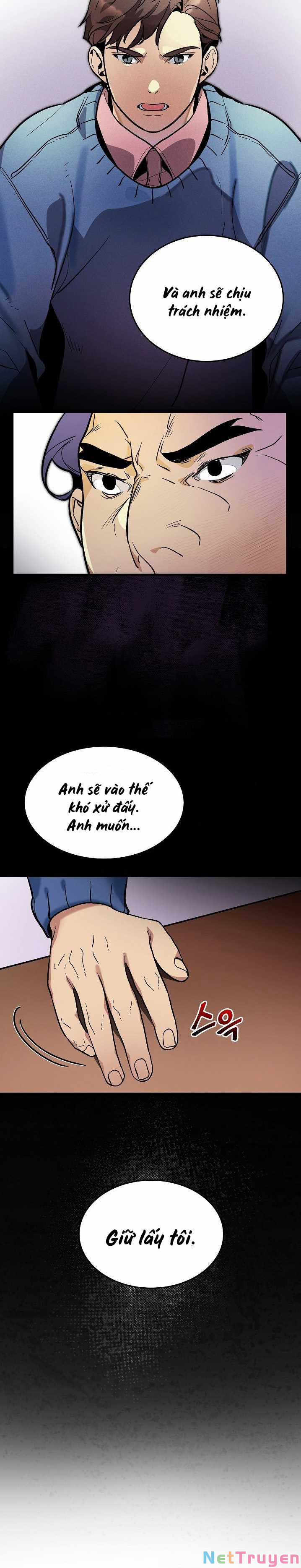 Dna Thiên Tài Đơn Độc 25 trang 7