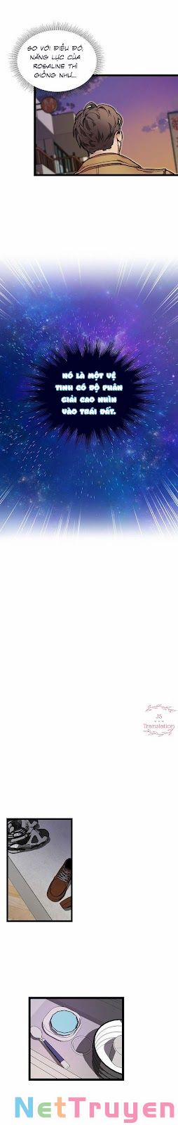 Dna Thiên Tài Đơn Độc 6 trang 17