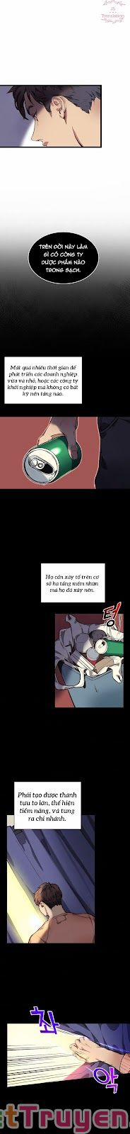 Dna Thiên Tài Đơn Độc 6 trang 22