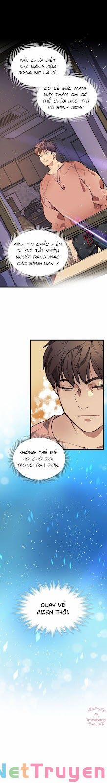 Dna Thiên Tài Đơn Độc 6 trang 23