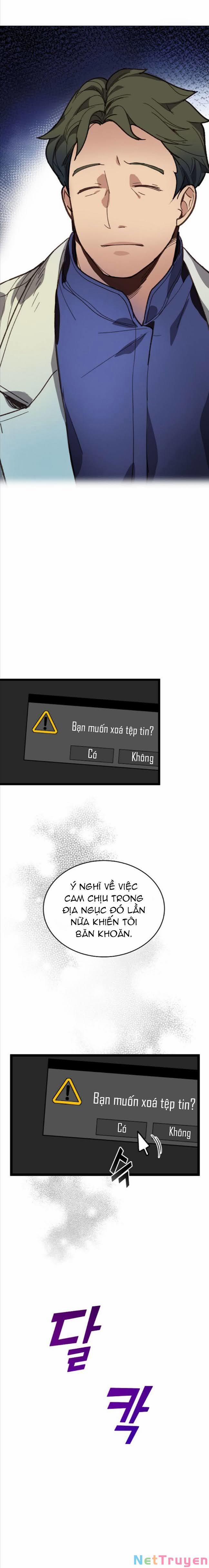 Dna Thiên Tài Đơn Độc 7 trang 3