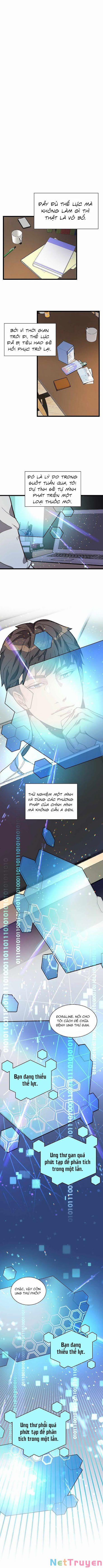 Dna Thiên Tài Đơn Độc 9 trang 17