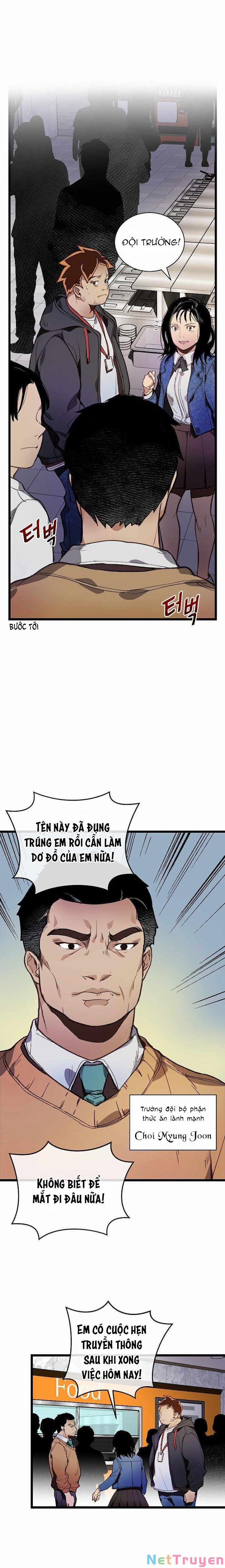 Dna Thiên Tài Đơn Độc 9 trang 4