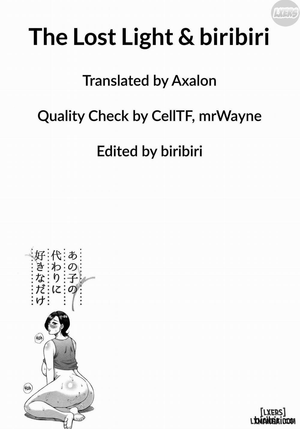 Do Anything You Like To Me In Her Place 2 trang 44