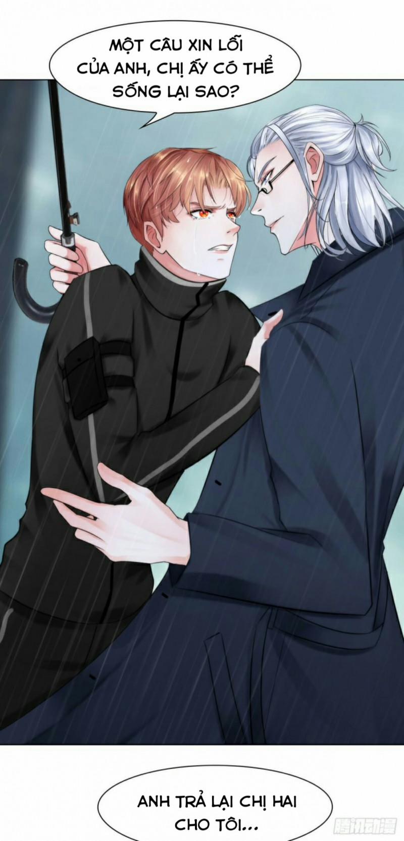 Đồ Chơi Trong Tay 14 trang 10