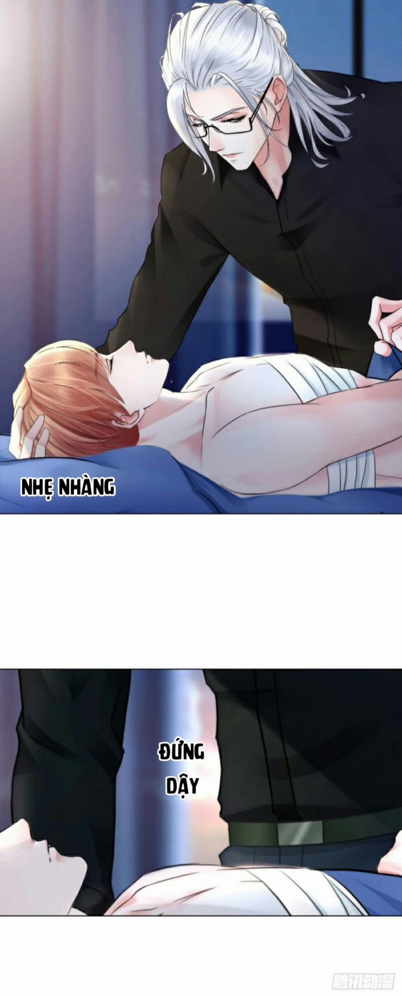 Đồ Chơi Trong Tay 14 trang 20