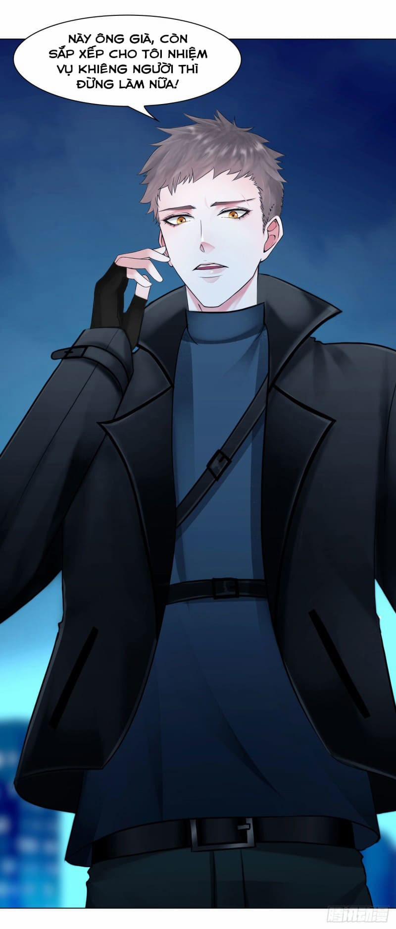 Đồ Chơi Trong Tay 14 trang 3