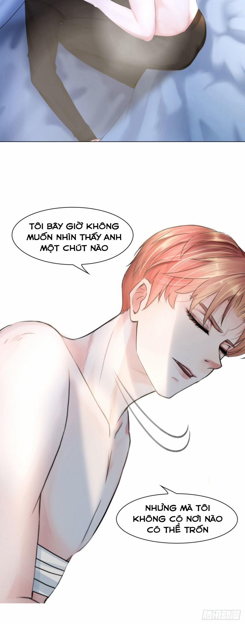 Đồ Chơi Trong Tay 15 trang 18