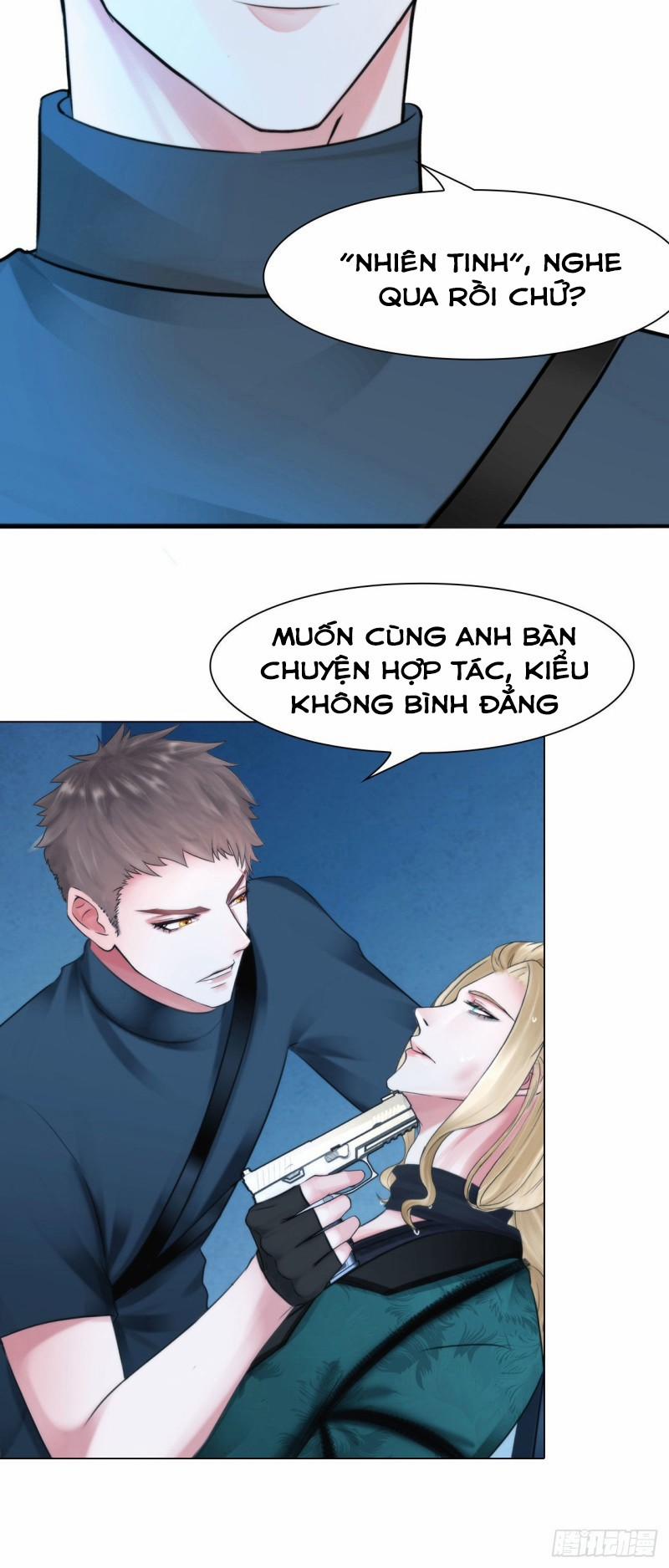 Đồ Chơi Trong Tay 15 trang 2