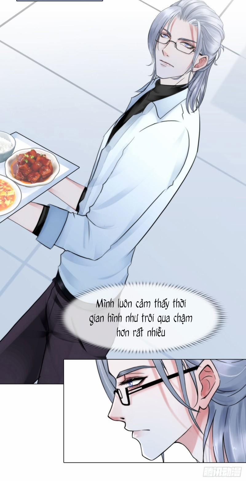 Đồ Chơi Trong Tay 15 trang 21