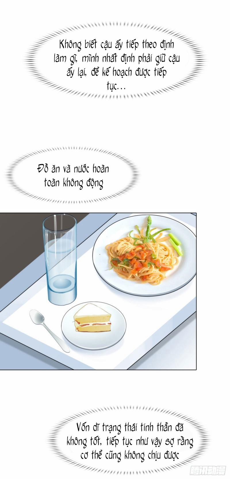 Đồ Chơi Trong Tay 15 trang 22