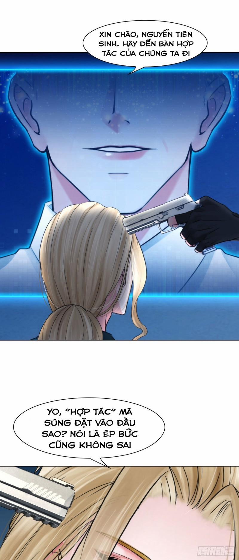 Đồ Chơi Trong Tay 15 trang 3