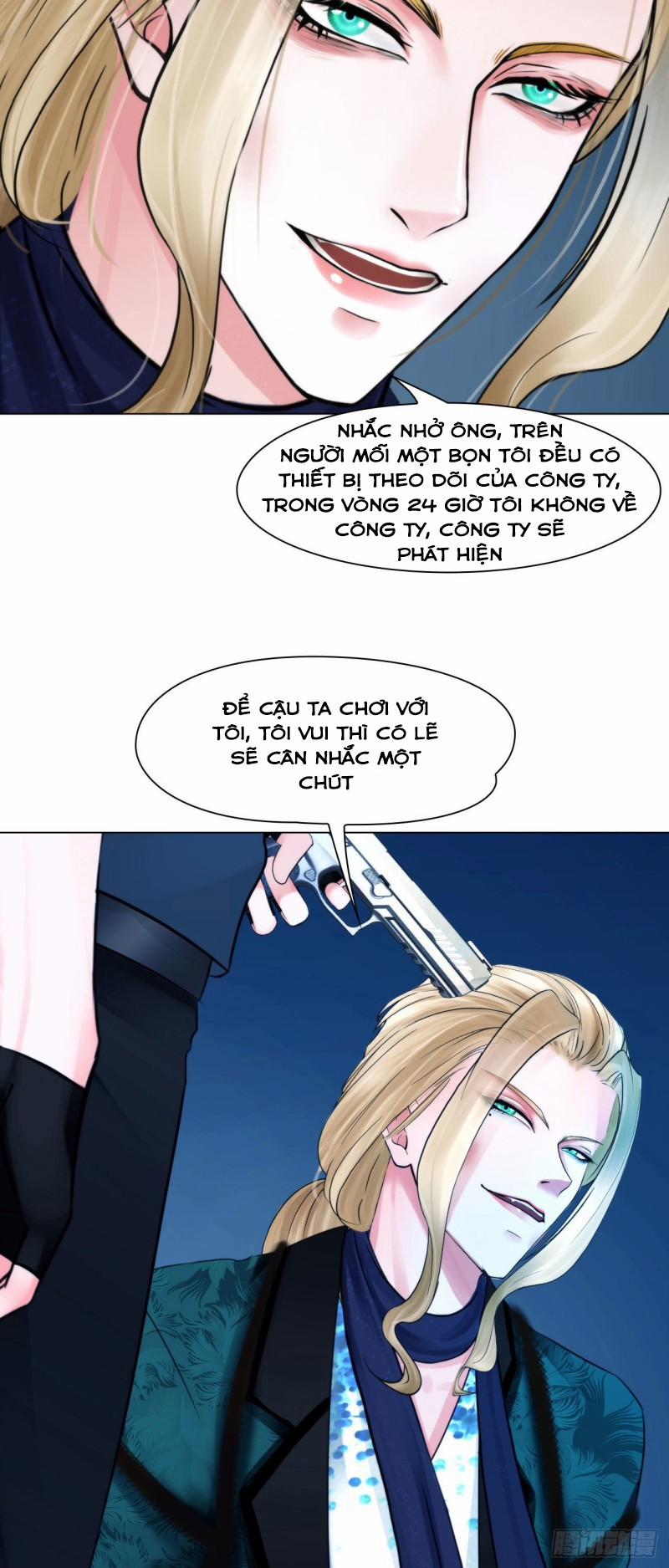 Đồ Chơi Trong Tay 15 trang 4