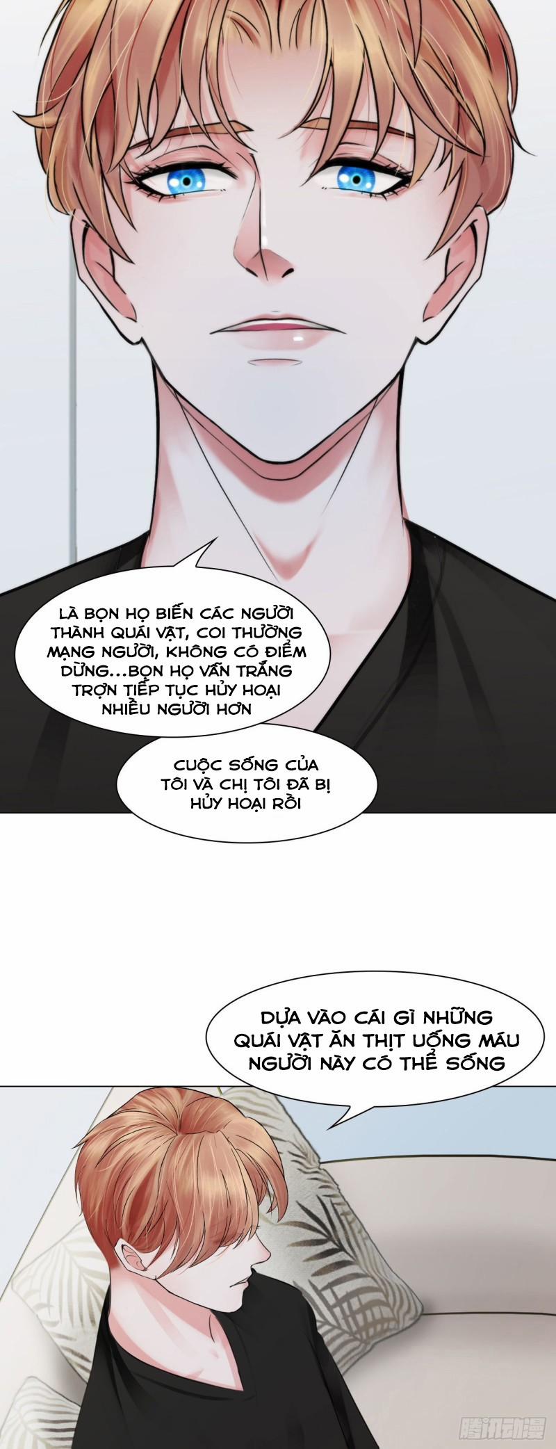 Đồ Chơi Trong Tay 16 trang 13