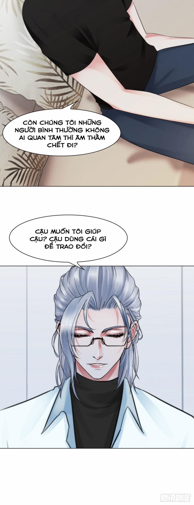 Đồ Chơi Trong Tay 16 trang 14