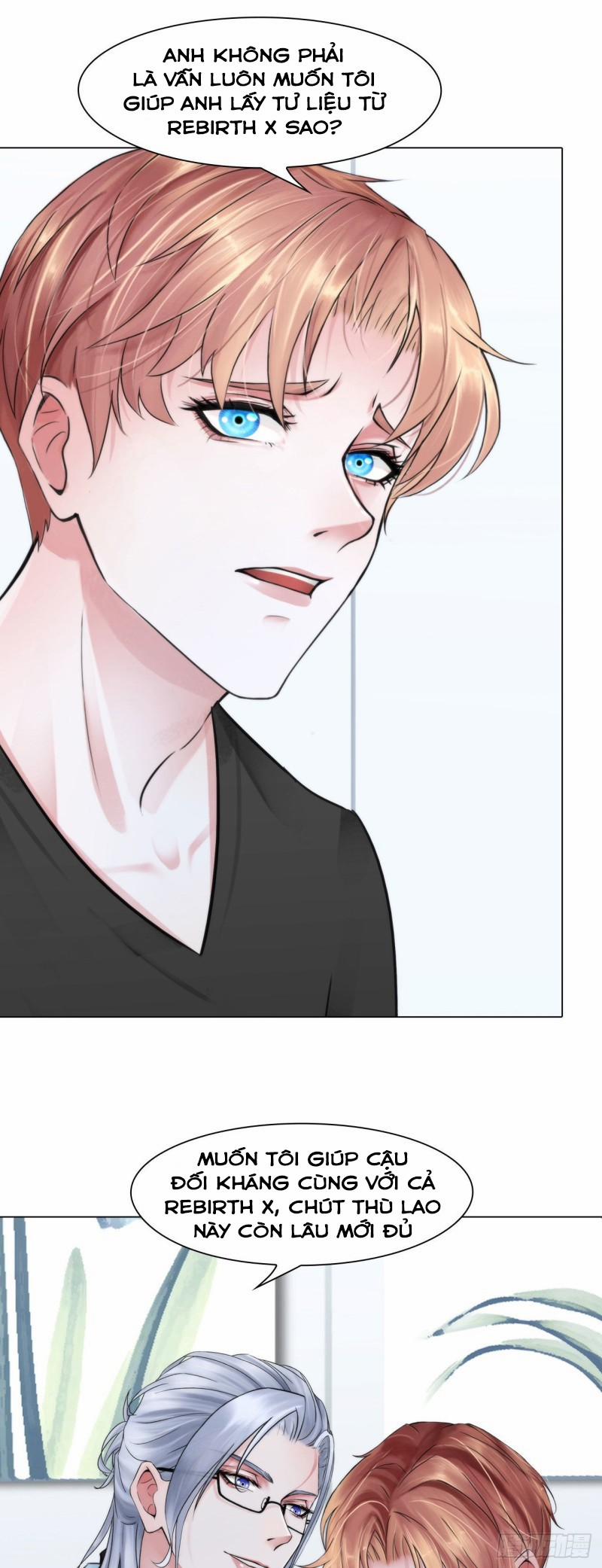 Đồ Chơi Trong Tay 16 trang 15