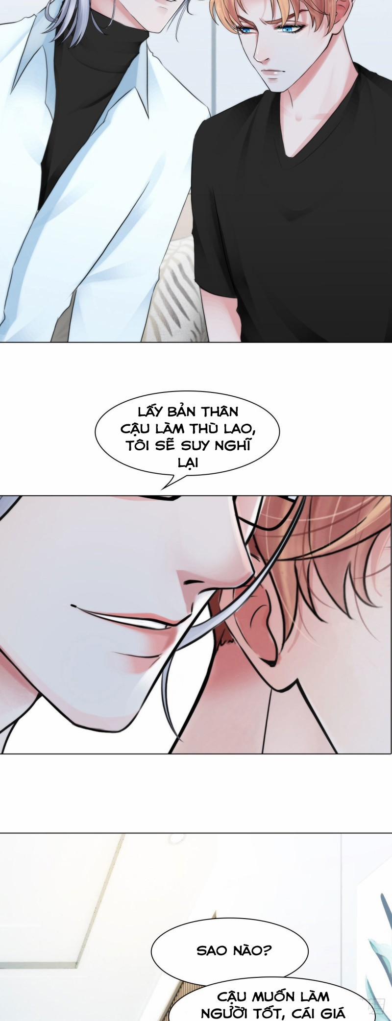 Đồ Chơi Trong Tay 16 trang 16