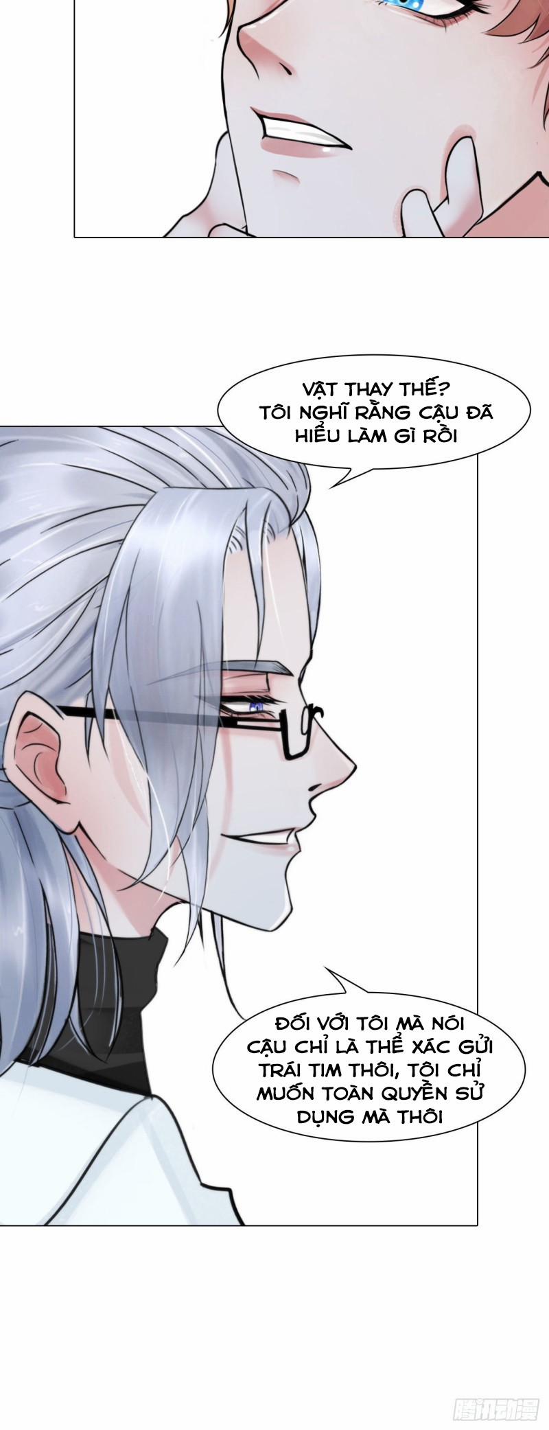 Đồ Chơi Trong Tay 16 trang 20