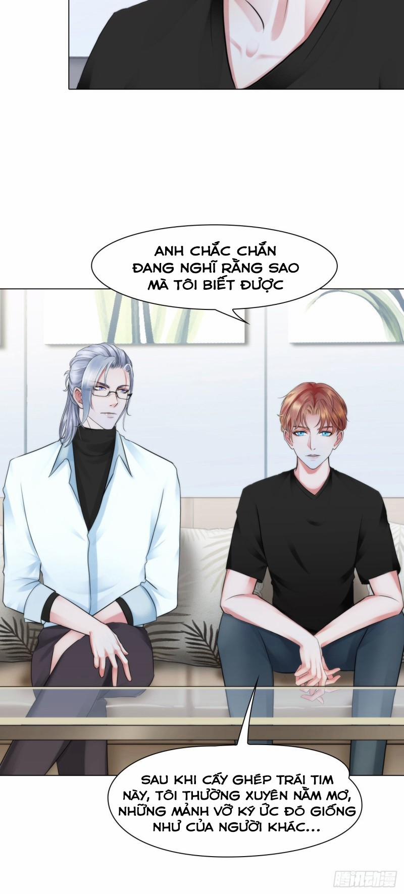 Đồ Chơi Trong Tay 16 trang 5