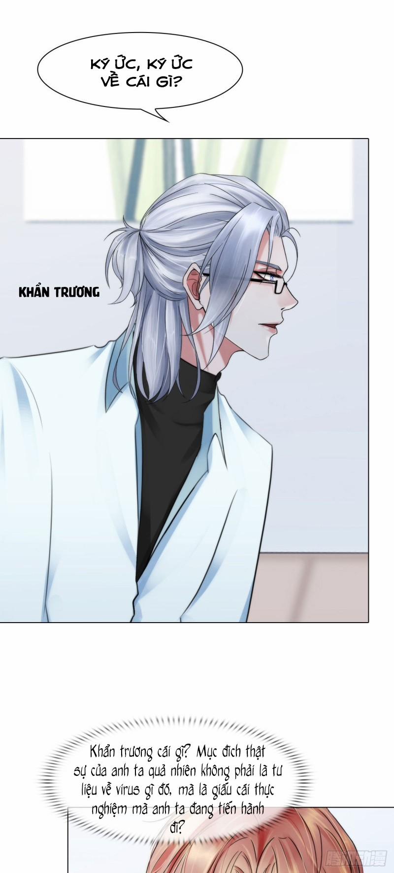 Đồ Chơi Trong Tay 16 trang 6