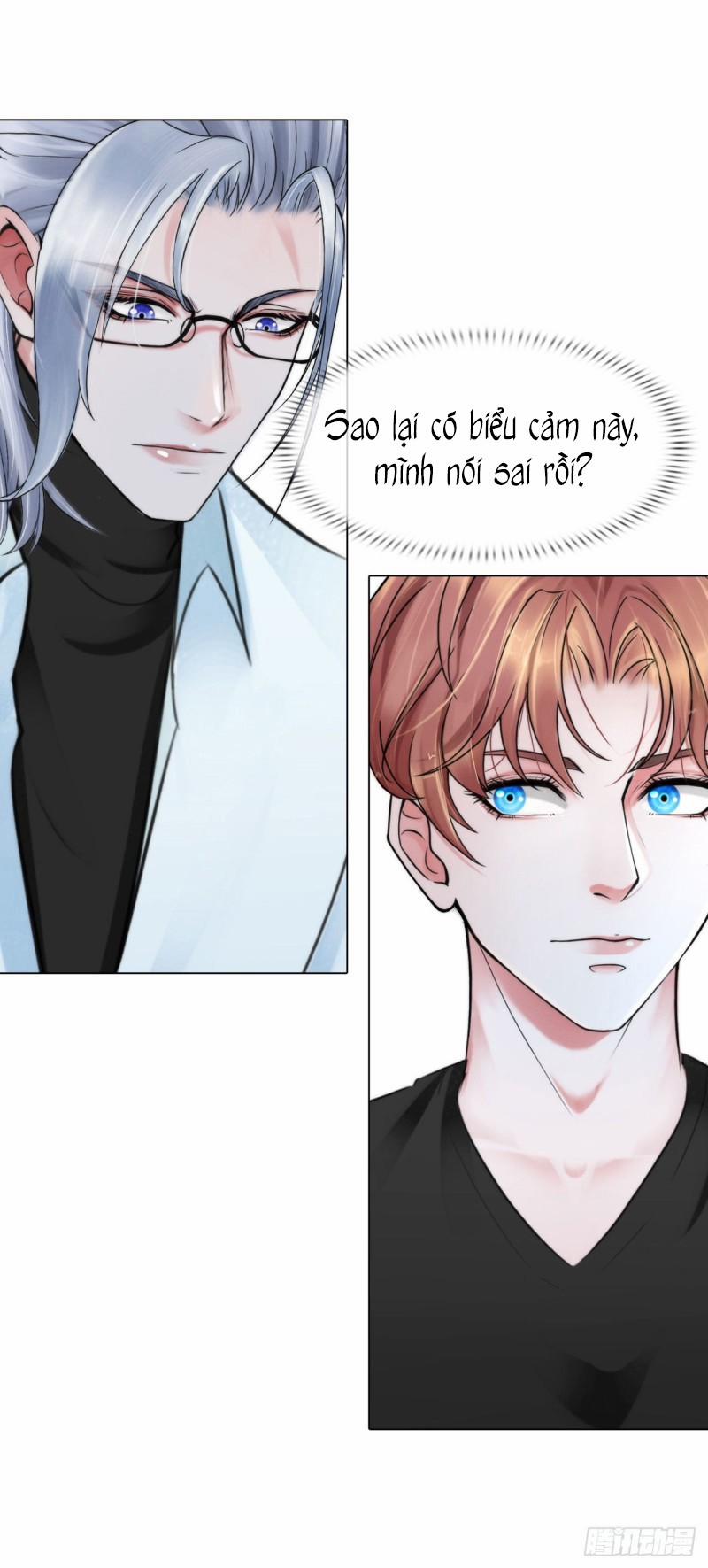 Đồ Chơi Trong Tay 16 trang 8