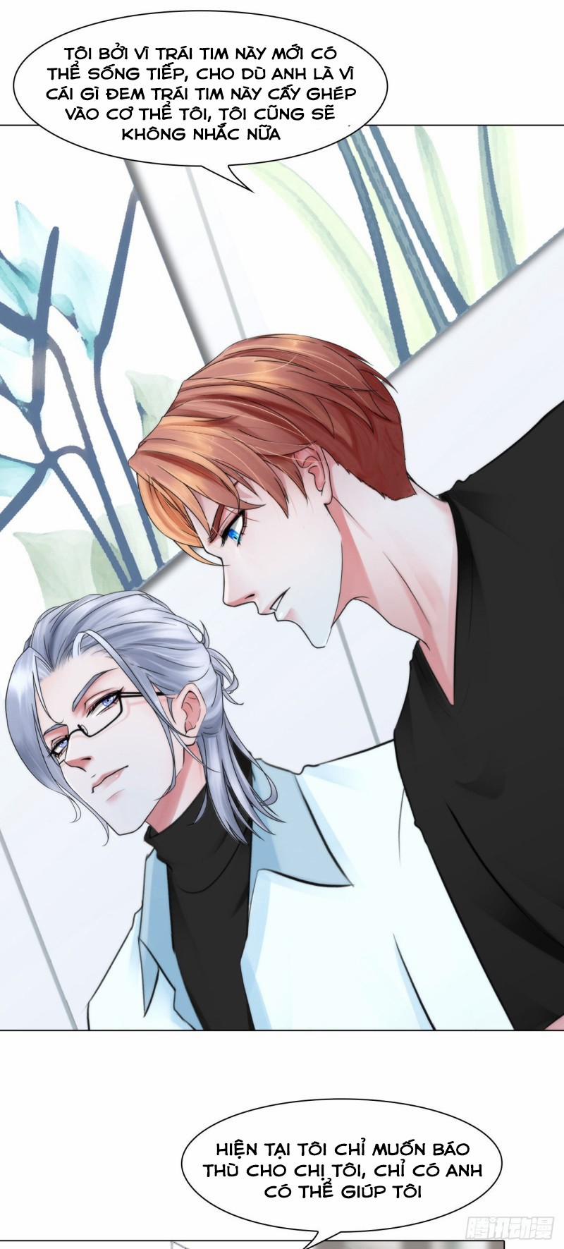 Đồ Chơi Trong Tay 16 trang 9