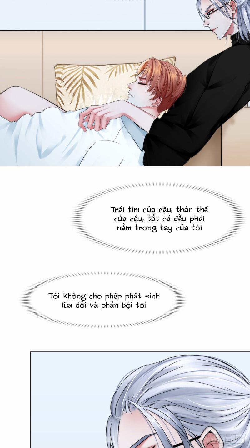 Đồ Chơi Trong Tay 17 trang 14