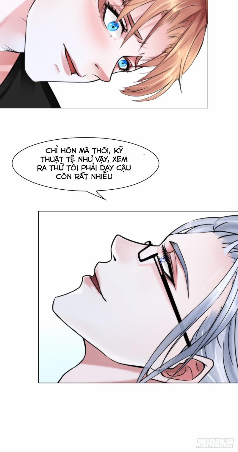 Đồ Chơi Trong Tay 17 trang 2