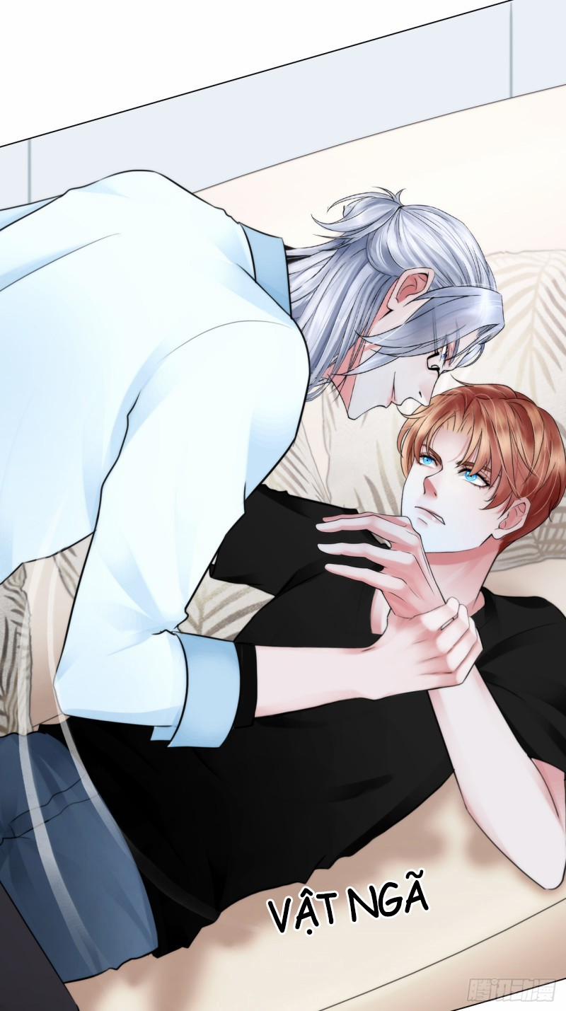 Đồ Chơi Trong Tay 17 trang 3