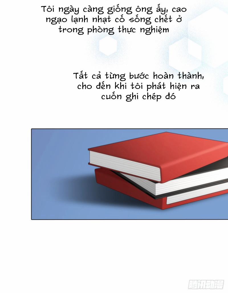 Đồ Chơi Trong Tay 17 trang 32