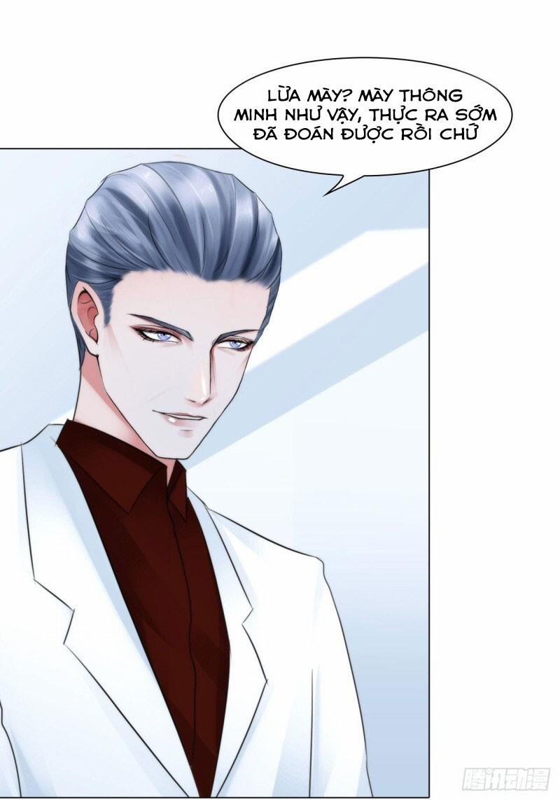 Đồ Chơi Trong Tay 18 trang 10