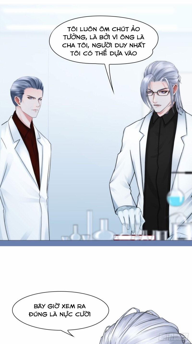 Đồ Chơi Trong Tay 18 trang 14