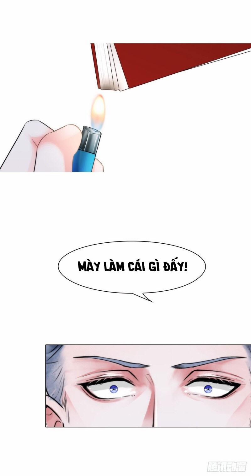 Đồ Chơi Trong Tay 18 trang 16