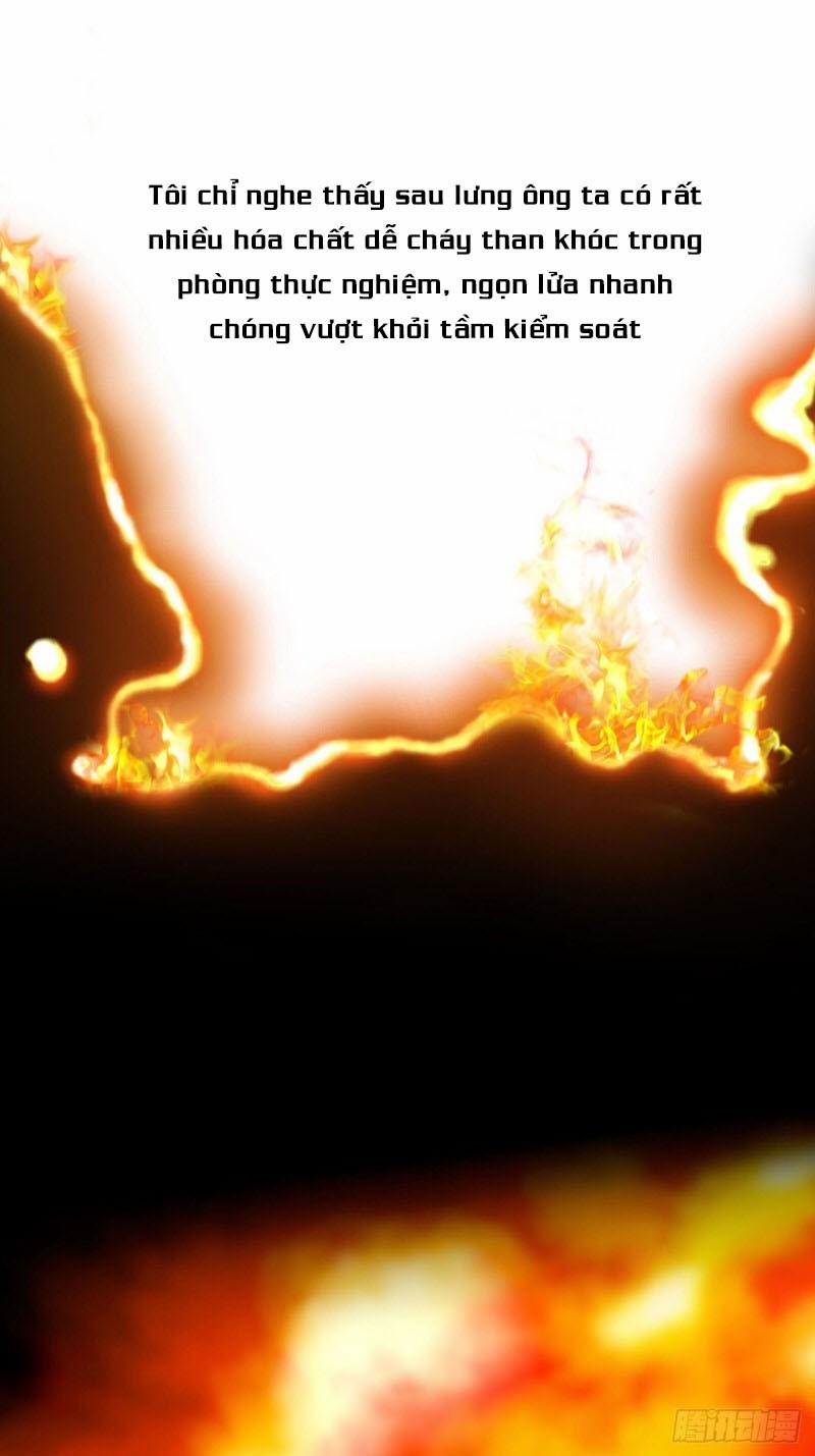 Đồ Chơi Trong Tay 18 trang 17