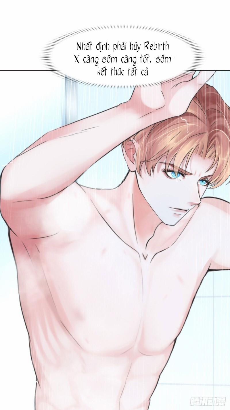 Đồ Chơi Trong Tay 18 trang 25