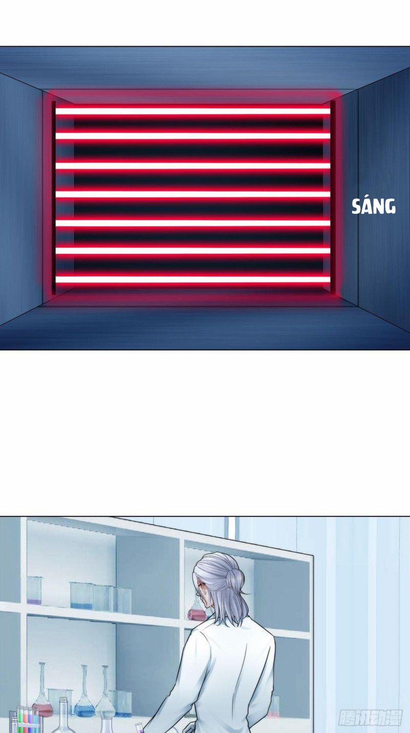 Đồ Chơi Trong Tay 25 trang 15